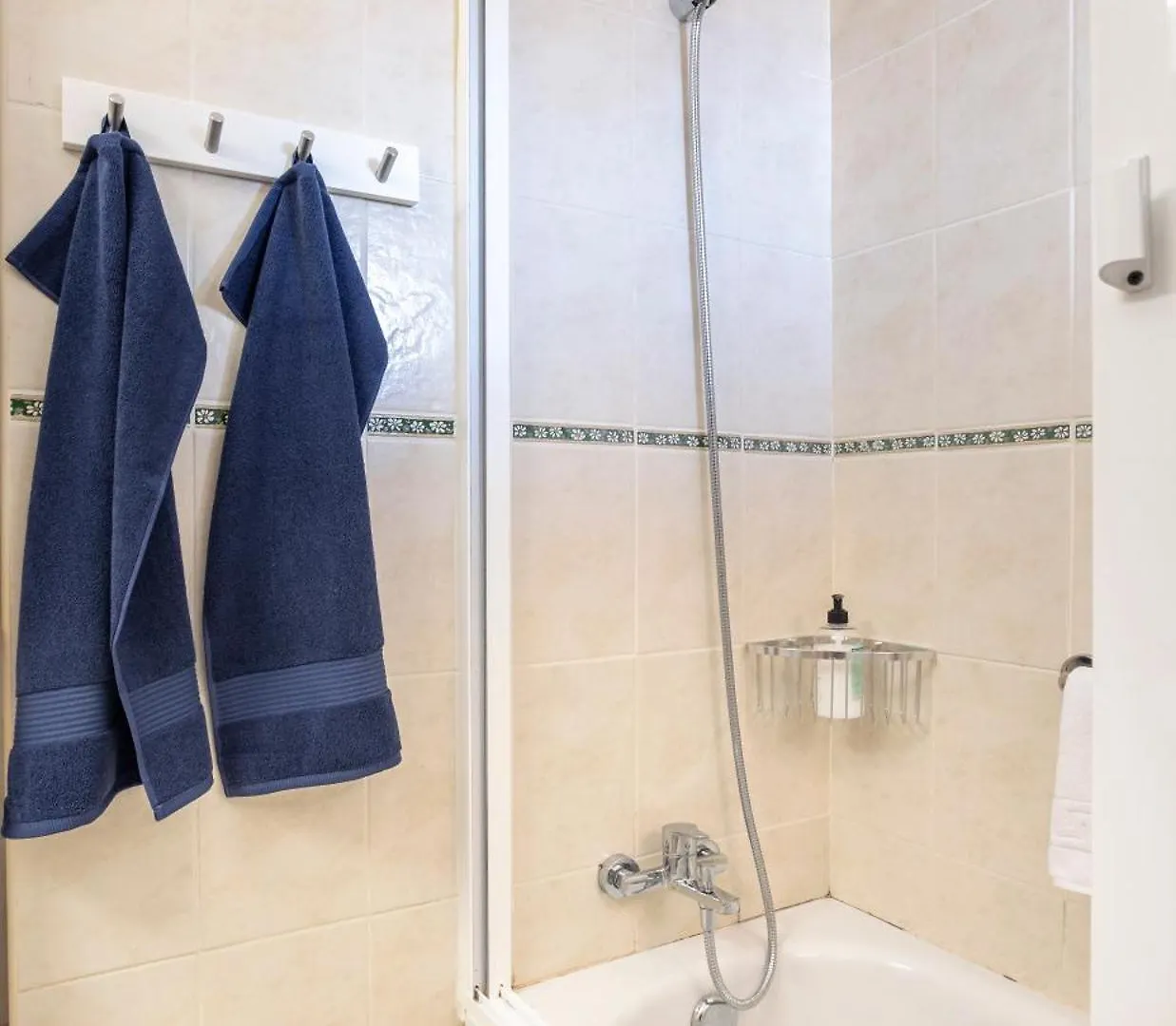 Blue Garden - Cozy Apartment With Atlantic Views بويرتو دي سانتياغو