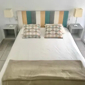 Appartement Caleta Soul, Puerto de Santiago (Tenerife)