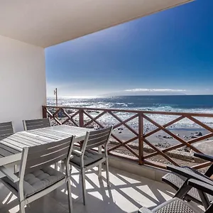 Apartment Neptuno 1a019, Puerto de Santiago (Tenerife)
