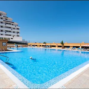 Apartment Ohana, Puerto de Santiago (Tenerife)