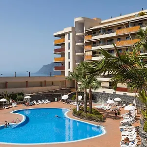 Apartment M&r - Swimming Pool - Garage - Ac, Puerto de Santiago (Tenerife)