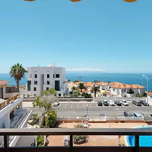 Appartement La Luna, Puerto de Santiago (Tenerife)