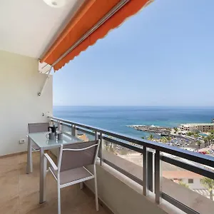 Appartement Beautiful Arenas Negras By Paramount Holidays, Puerto de Santiago (Tenerife)