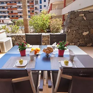 Apartment Markethome Balcon De Gigantes B09, Puerto de Santiago (Tenerife)