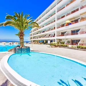 Apartment Playa De La Arena, Puerto de Santiago (Tenerife)