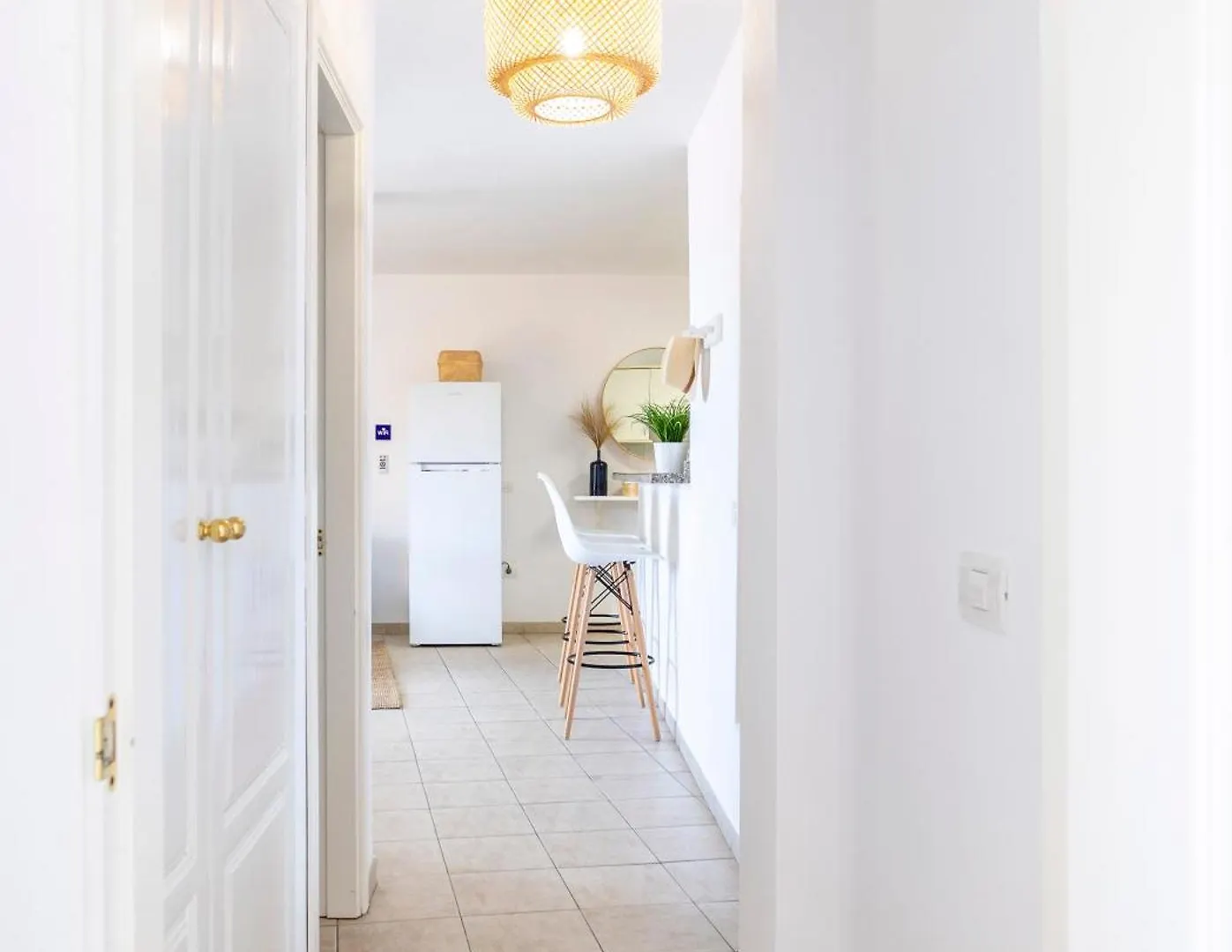Blue Garden Apartment Puerto de Santiago