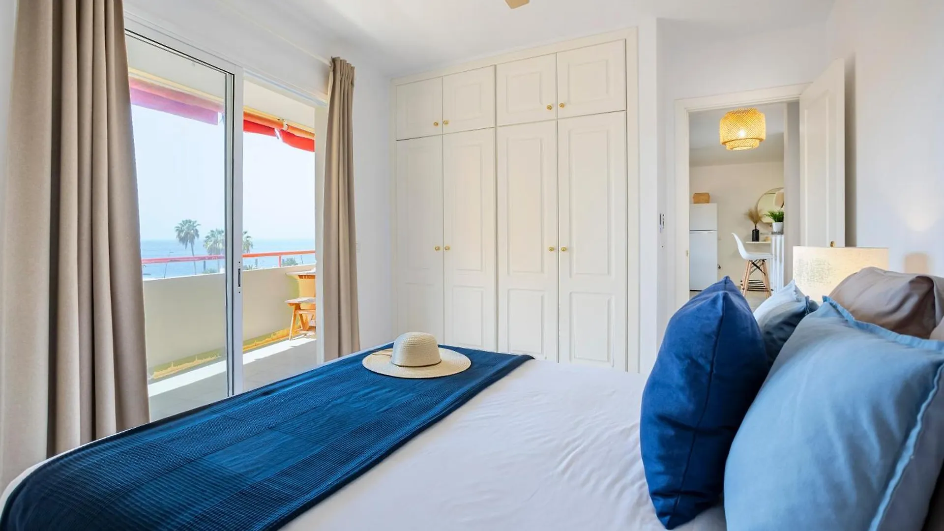 Blue Garden Apartment Puerto de Santiago  Puerto de Santiago (Tenerife)