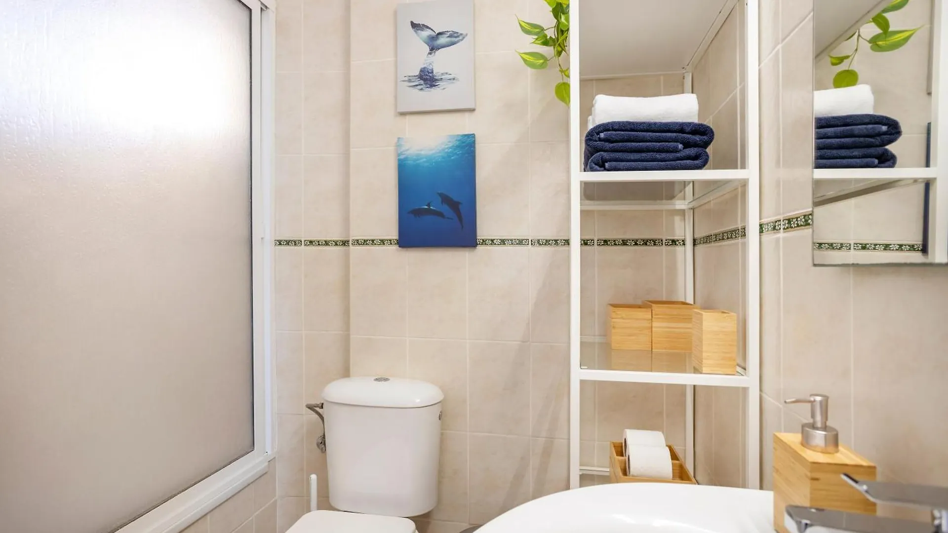 Blue Garden Apartment Puerto de Santiago  0*, Puerto de Santiago (Tenerife) Spain