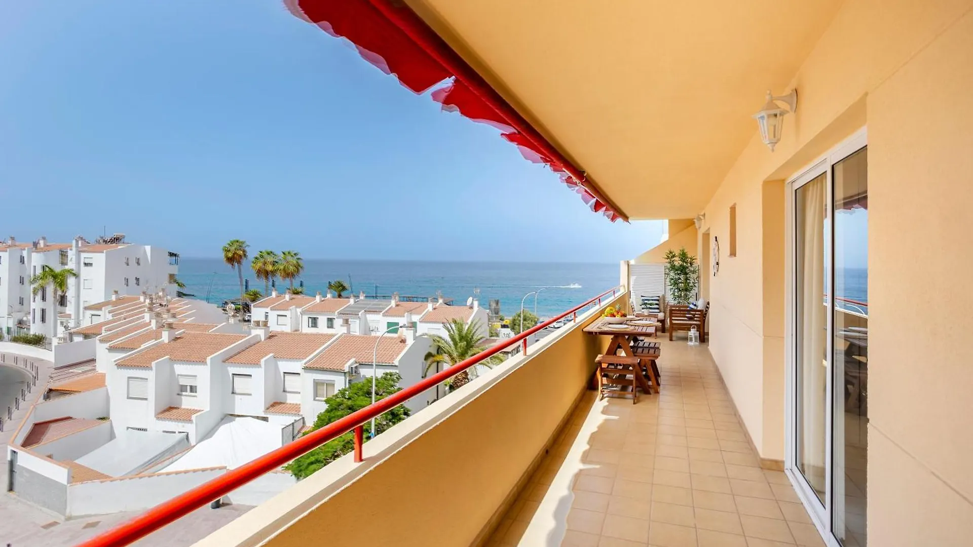 Blue Garden Apartment Puerto de Santiago  0*, Puerto de Santiago (Tenerife) Spain