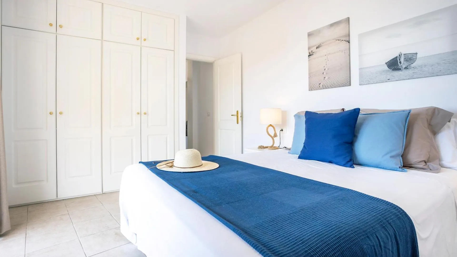 Blue Garden Apartment Puerto de Santiago   Puerto de Santiago (Tenerife)