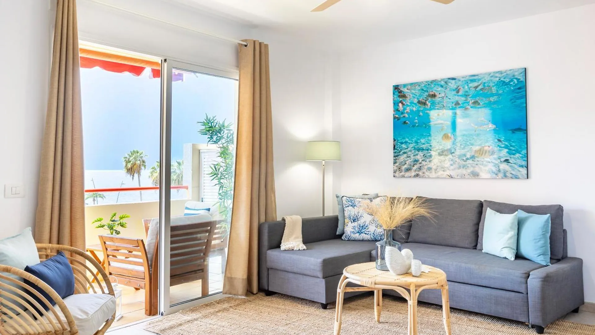 Blue Garden Apartment Puerto de Santiago   Puerto de Santiago (Tenerife)